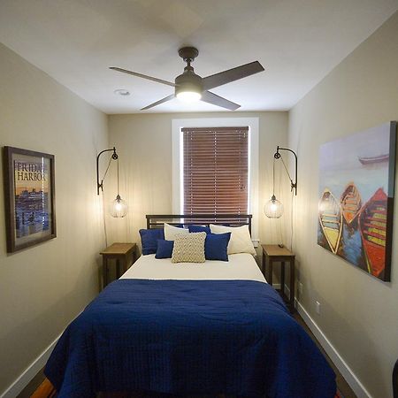 Captain'S Quarters Vacation Rental Friday Harbor Εξωτερικό φωτογραφία