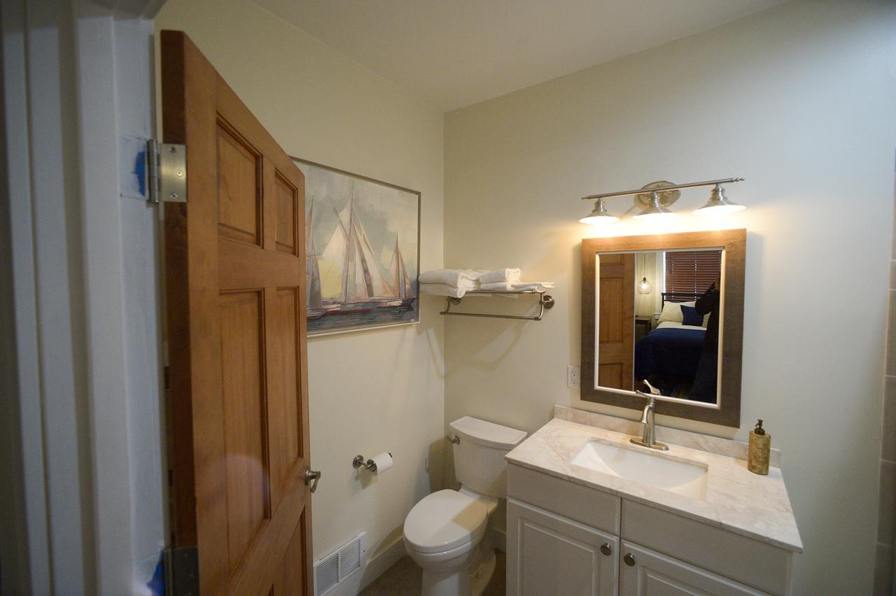 Captain'S Quarters Vacation Rental Friday Harbor Εξωτερικό φωτογραφία