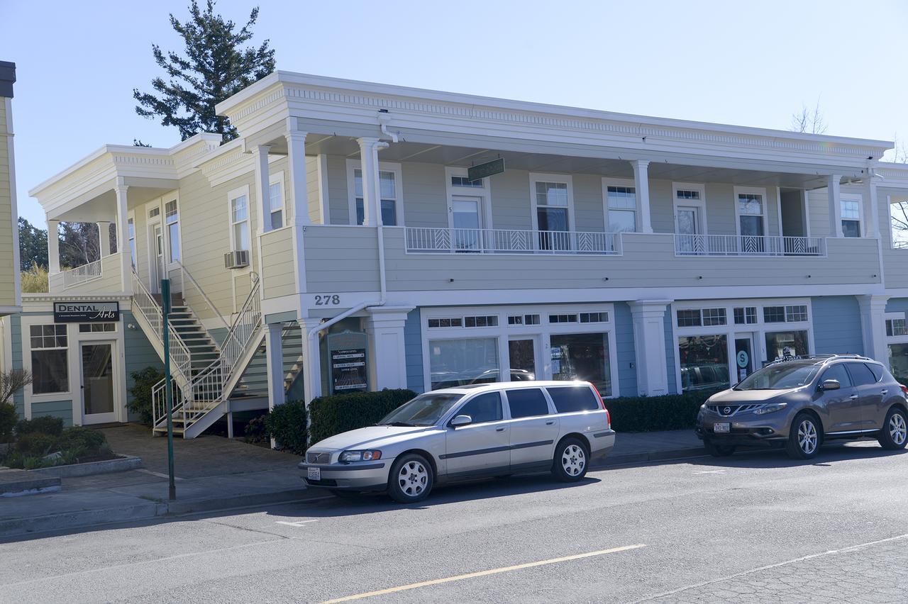 Captain'S Quarters Vacation Rental Friday Harbor Εξωτερικό φωτογραφία